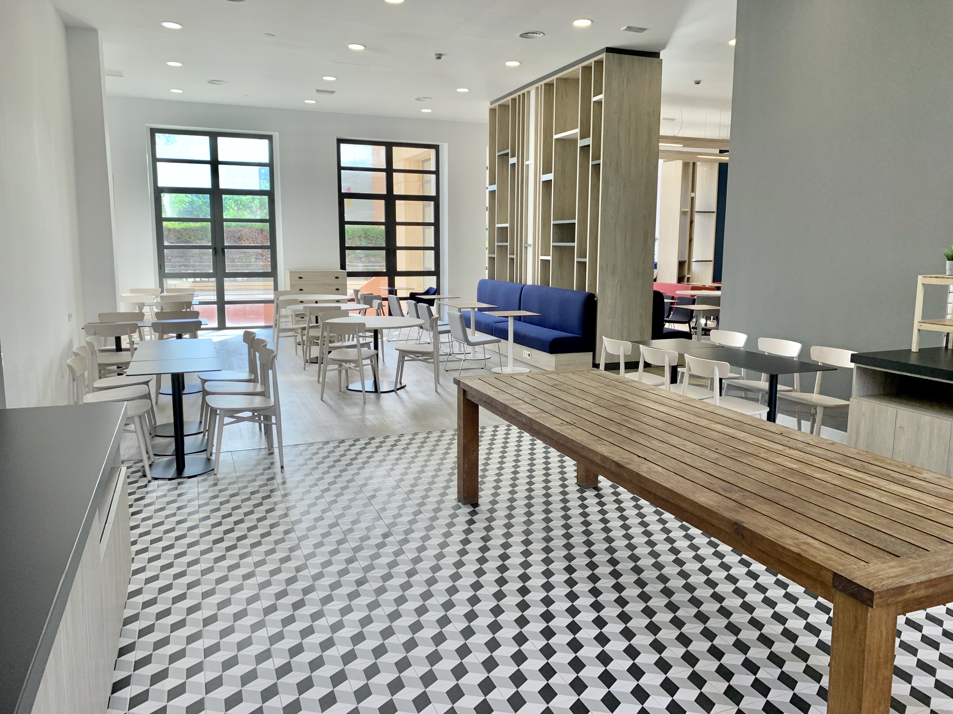 holiday inn express valencia ciudad de las ciencias by ihg