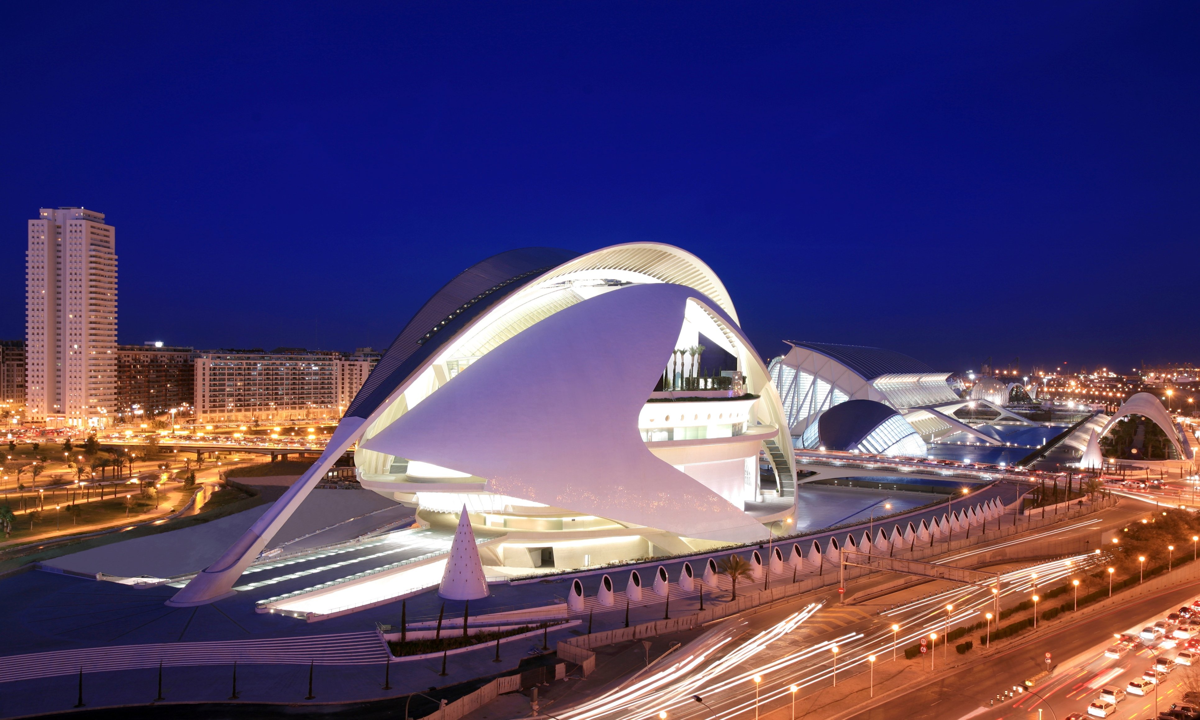 holiday inn express valencia ciudad de las ciencias by ihg