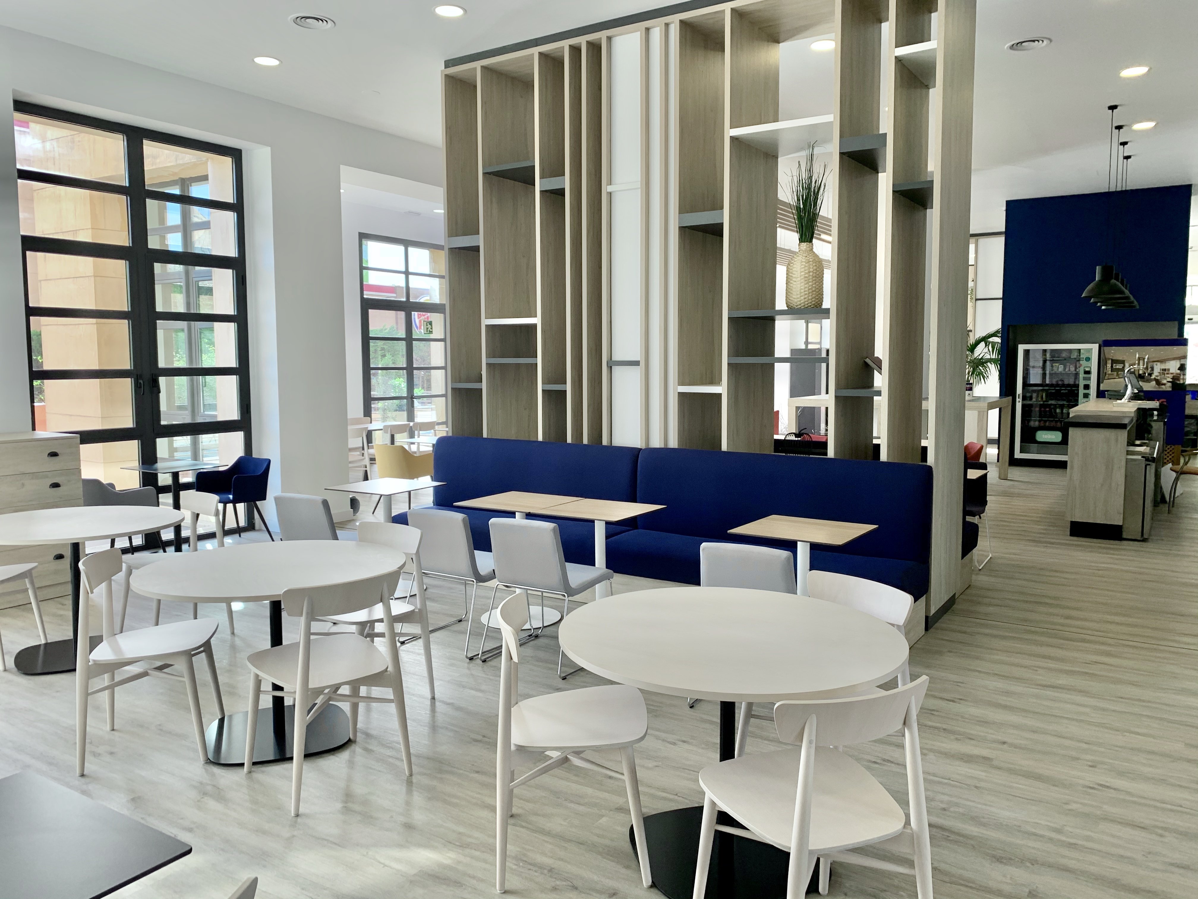holiday inn express valencia ciudad de las ciencias by ihg