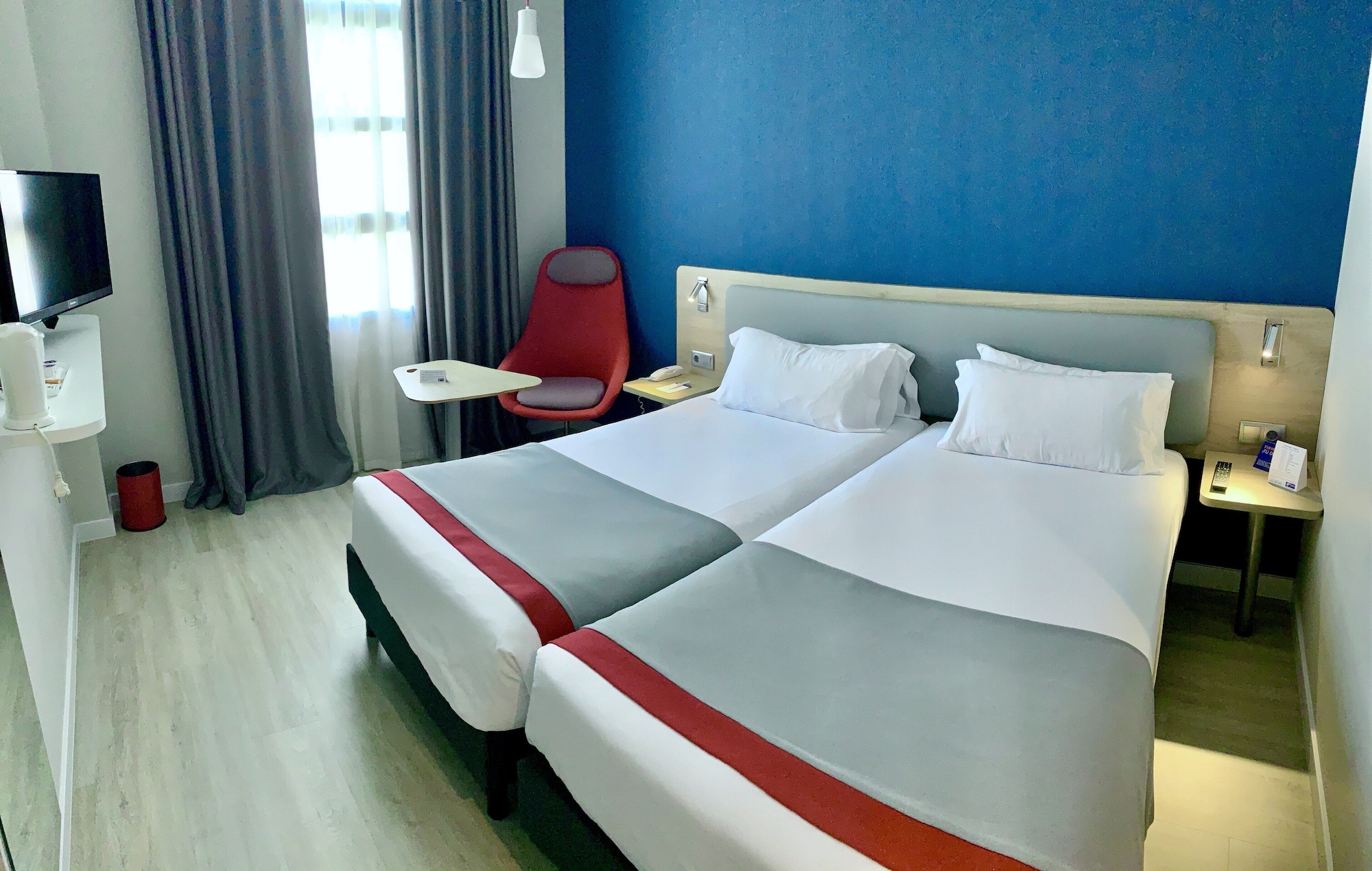 holiday inn express valencia ciudad de las ciencias by ihg