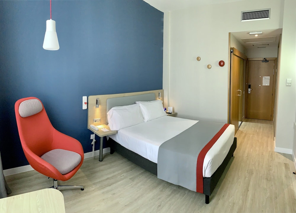 holiday inn express valencia ciudad de las ciencias by ihg