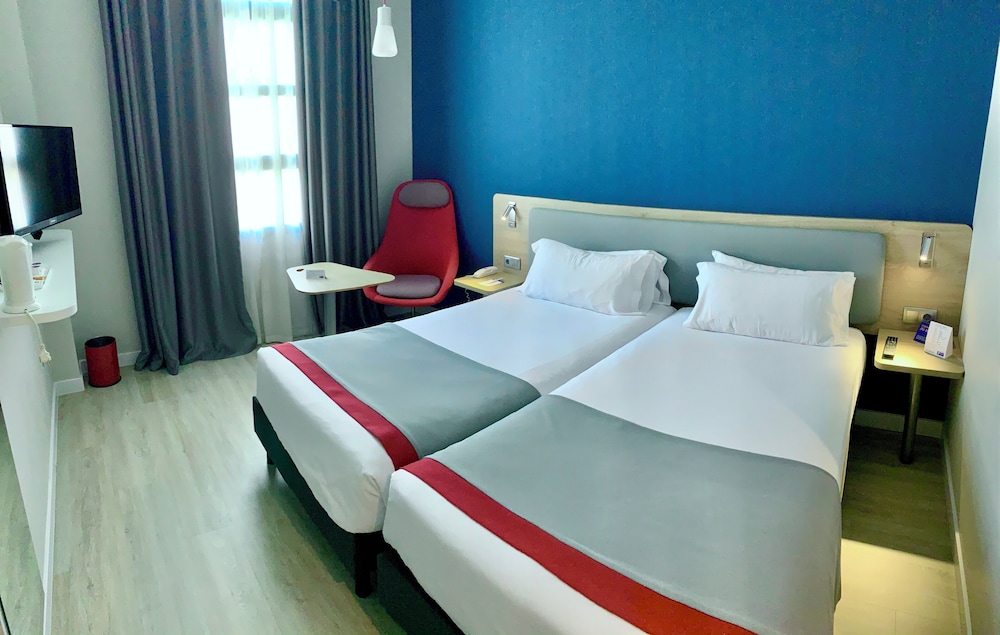 holiday inn express valencia ciudad de las ciencias by ihg