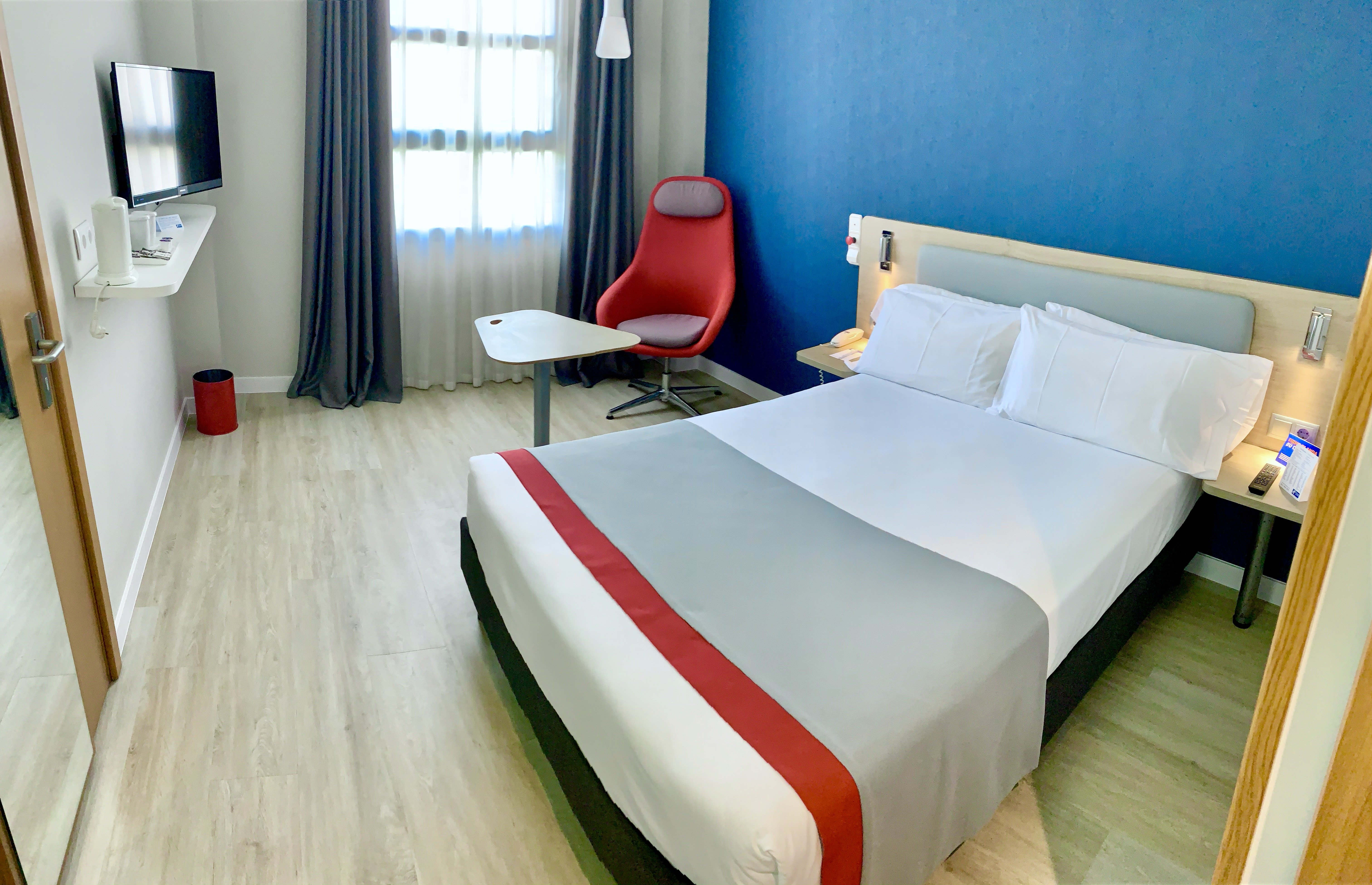 holiday inn express valencia ciudad de las ciencias by ihg