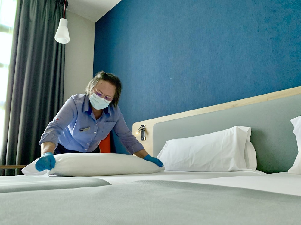 holiday inn express valencia ciudad de las ciencias by ihg