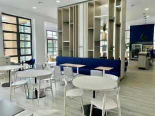 holiday inn express valencia ciudad de las ciencias by ihg