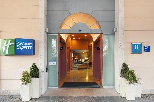 holiday inn express valencia ciudad de las ciencias by ihg