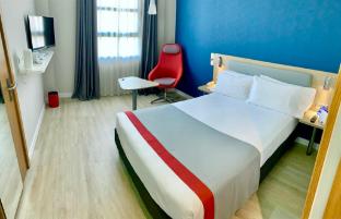 holiday inn express valencia ciudad de las ciencias by ihg