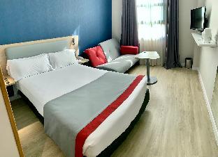 holiday inn express valencia ciudad de las ciencias by ihg