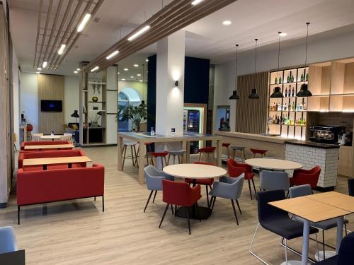 holiday inn express valencia ciudad de las ciencias by ihg