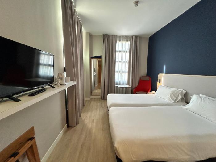 holiday inn express valencia ciudad de las ciencias by ihg