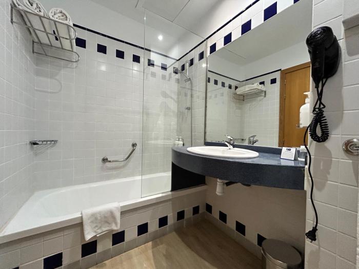 holiday inn express valencia ciudad de las ciencias by ihg