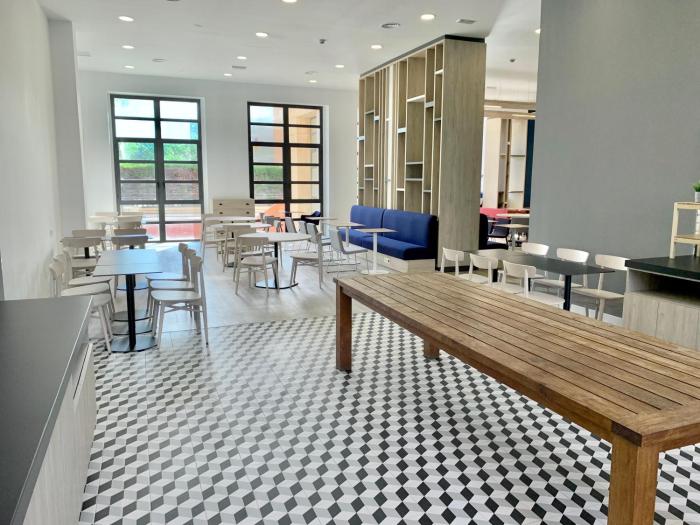 holiday inn express valencia ciudad de las ciencias by ihg