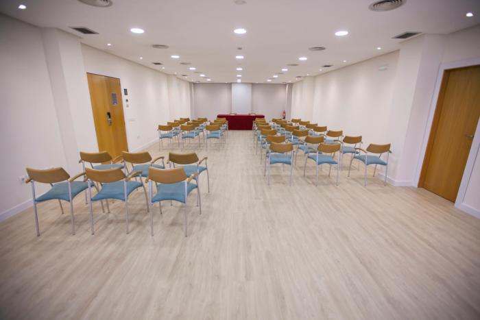 holiday inn express valencia ciudad de las ciencias by ihg