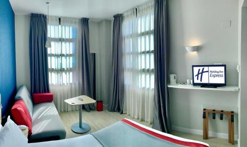 holiday inn express valencia ciudad de las ciencias by ihg