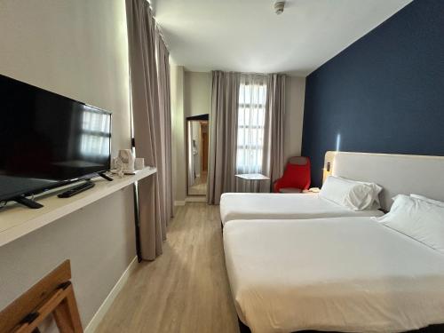holiday inn express valencia ciudad de las ciencias by ihg