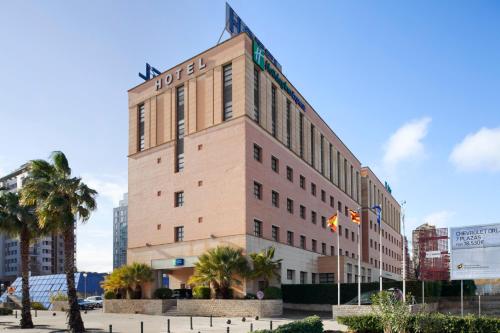 holiday inn express valencia ciudad de las ciencias by ihg