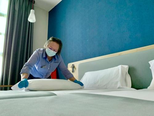 holiday inn express valencia ciudad de las ciencias by ihg