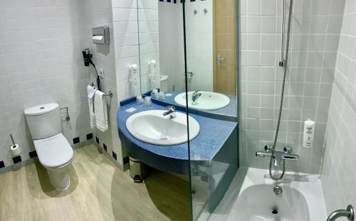 holiday inn express valencia ciudad de las ciencias by ihg