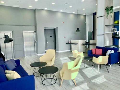 holiday inn express valencia ciudad de las ciencias by ihg
