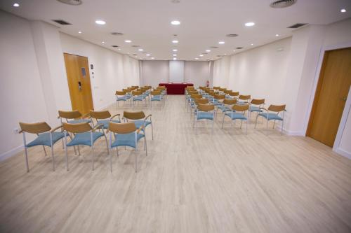 holiday inn express valencia ciudad de las ciencias by ihg
