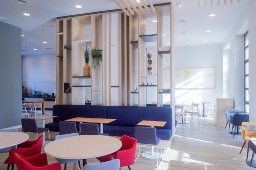 holiday inn express valencia ciudad de las ciencias by ihg
