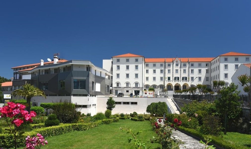 consolata hotel