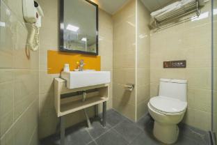 7 days premium changsha wuyi plaza metro station