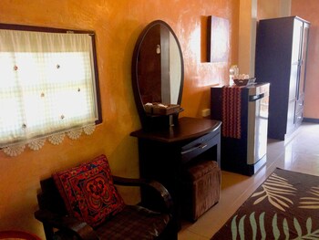 baantawan pais boutique guesthouse