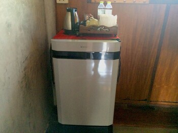 baantawan pais boutique guesthouse