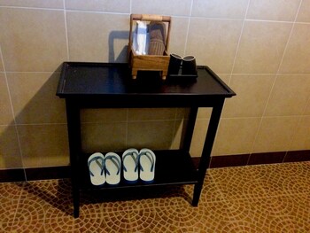 baantawan pais boutique guesthouse