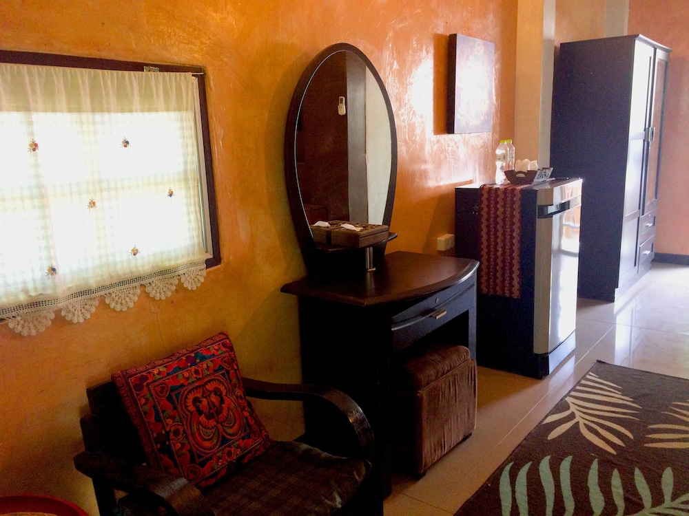baantawan pais boutique guesthouse