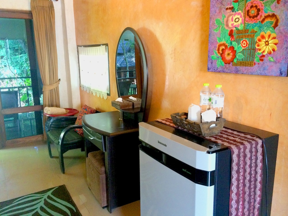 baantawan pais boutique guesthouse