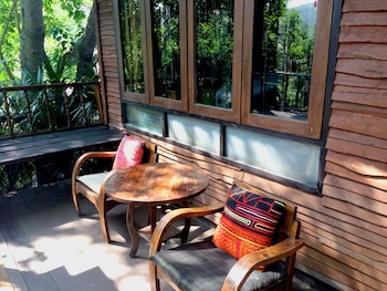 baantawan pais boutique guesthouse
