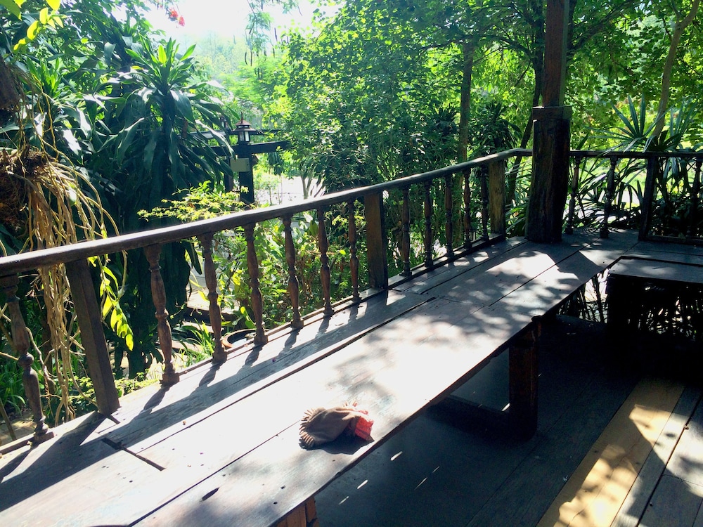baantawan pais boutique guesthouse