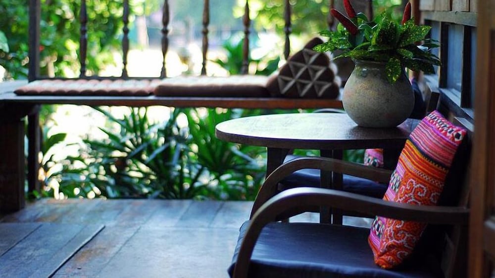 baantawan pais boutique guesthouse