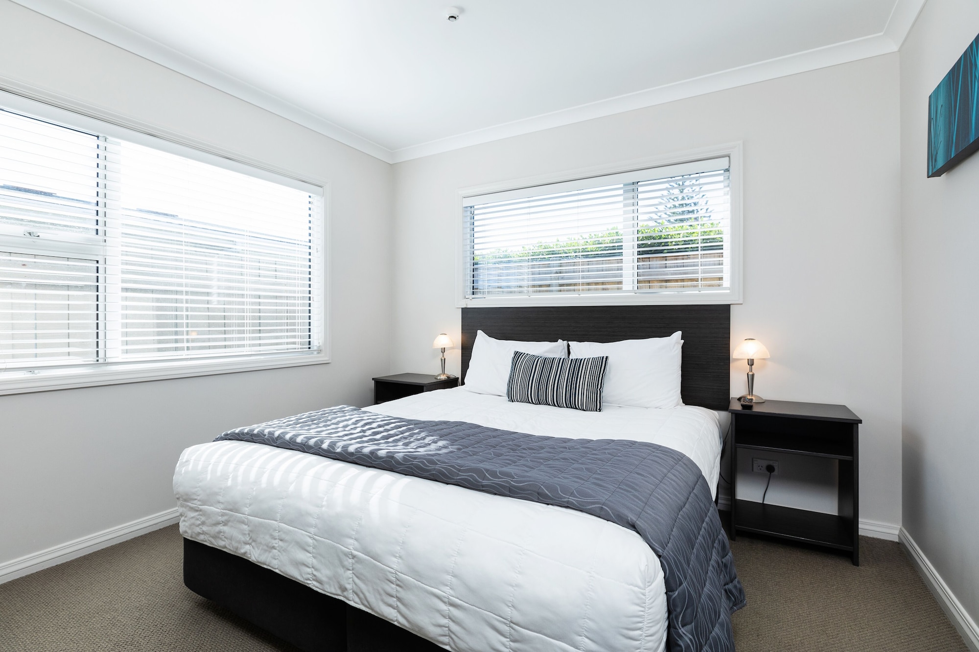 new plymouth