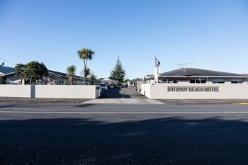 new plymouth