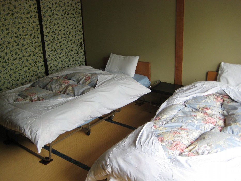 towadako backpackers