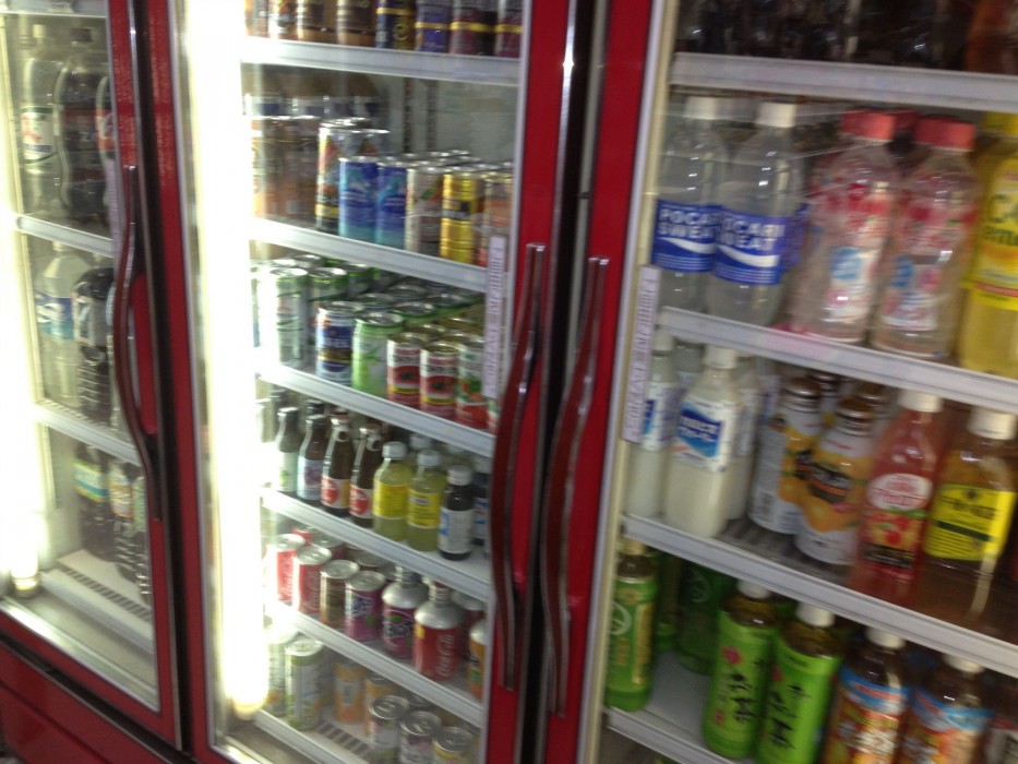 towadako backpackers