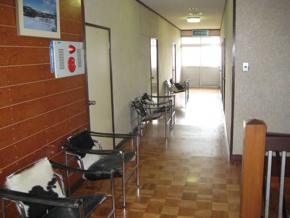 towadako backpackers