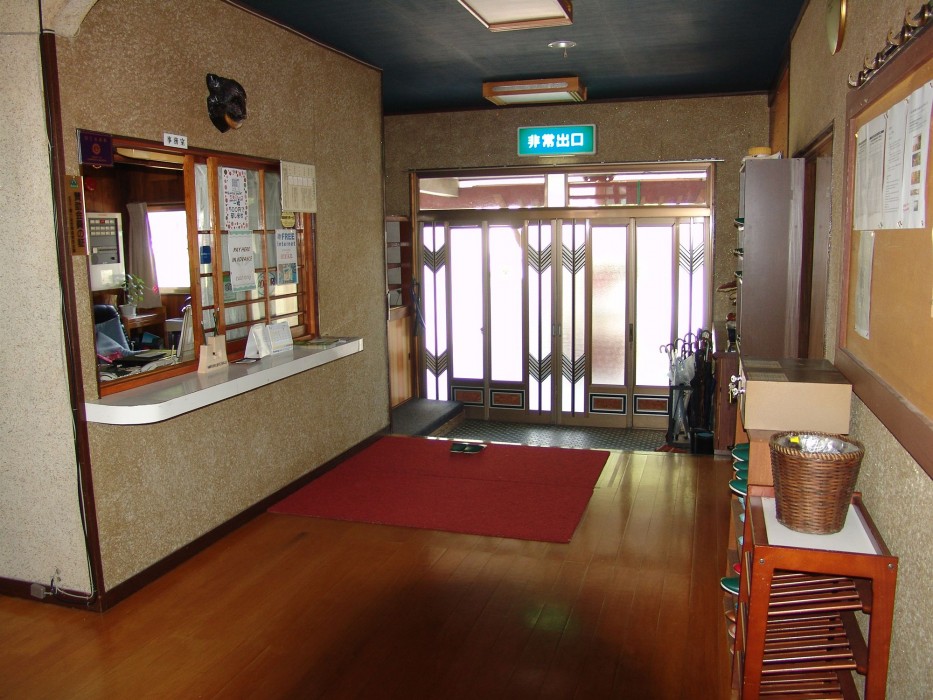 towadako backpackers