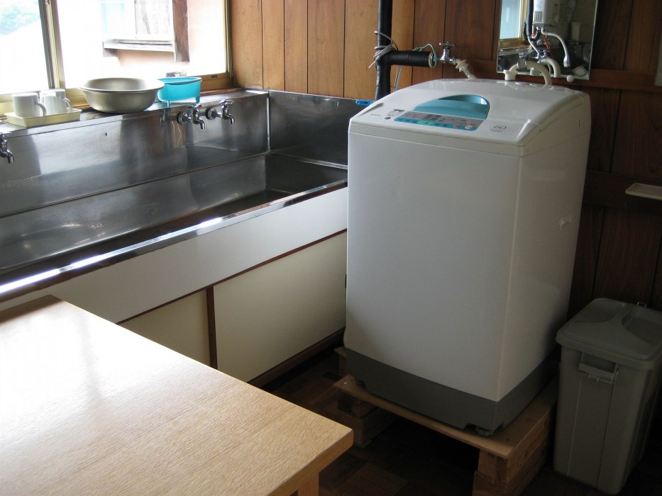 towadako backpackers