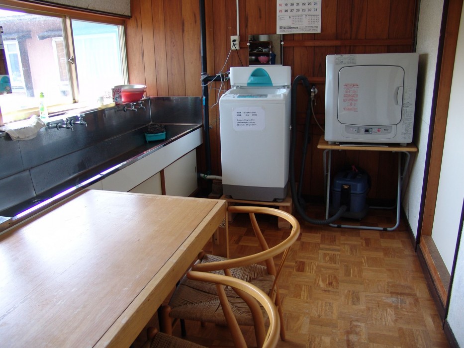 towadako backpackers