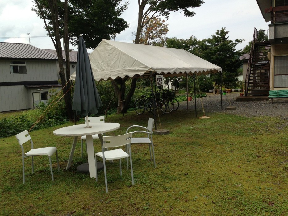 towadako backpackers