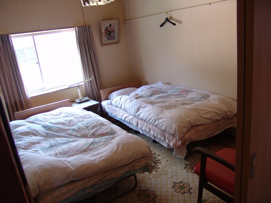 towadako backpackers