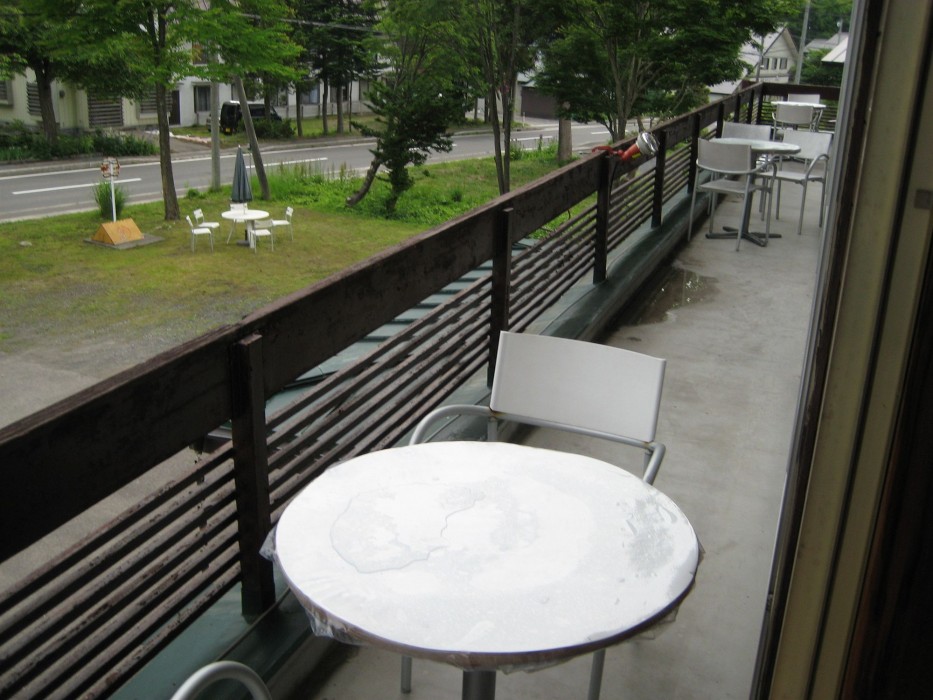 Towadako Backpackers,Kazuno>>Aomori,2 star