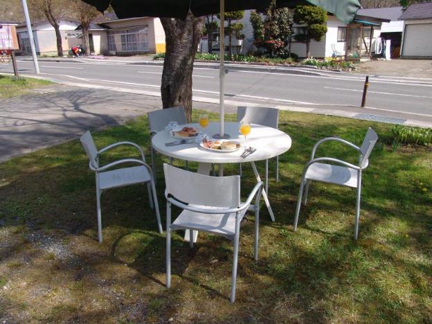 towadako backpackers