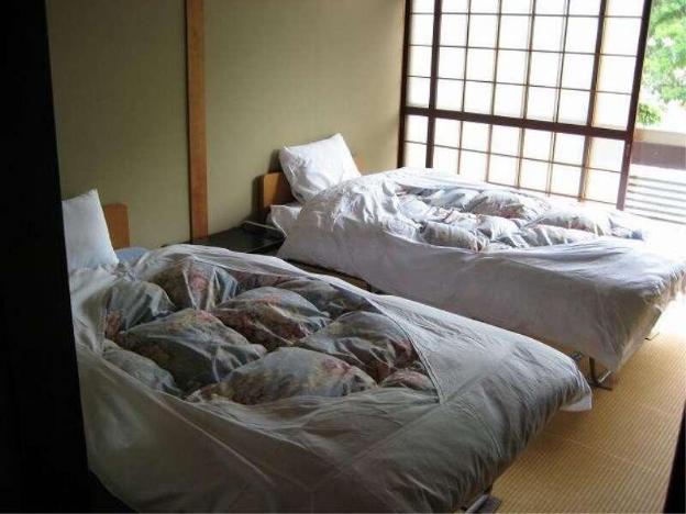 towadako backpackers