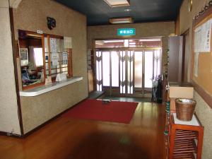 towadako backpackers