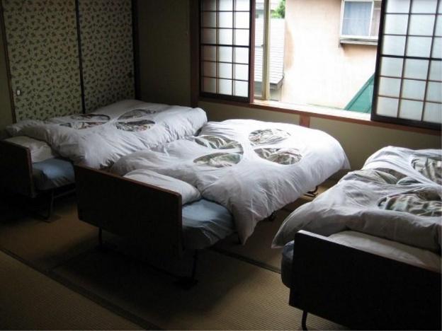 towadako backpackers